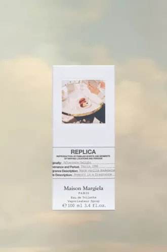 Réplica del eau de toilette Afternoon Delight Réplica del eau de toilette Afternoon Delight