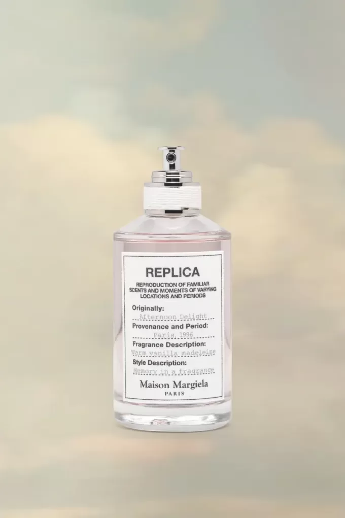 Réplica del eau de toilette Afternoon Delight Réplica del eau de toilette Afternoon Delight