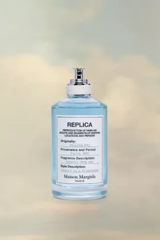 Réplica del eau de toilette Sailing Day Réplica del eau de toilette Sailing Day