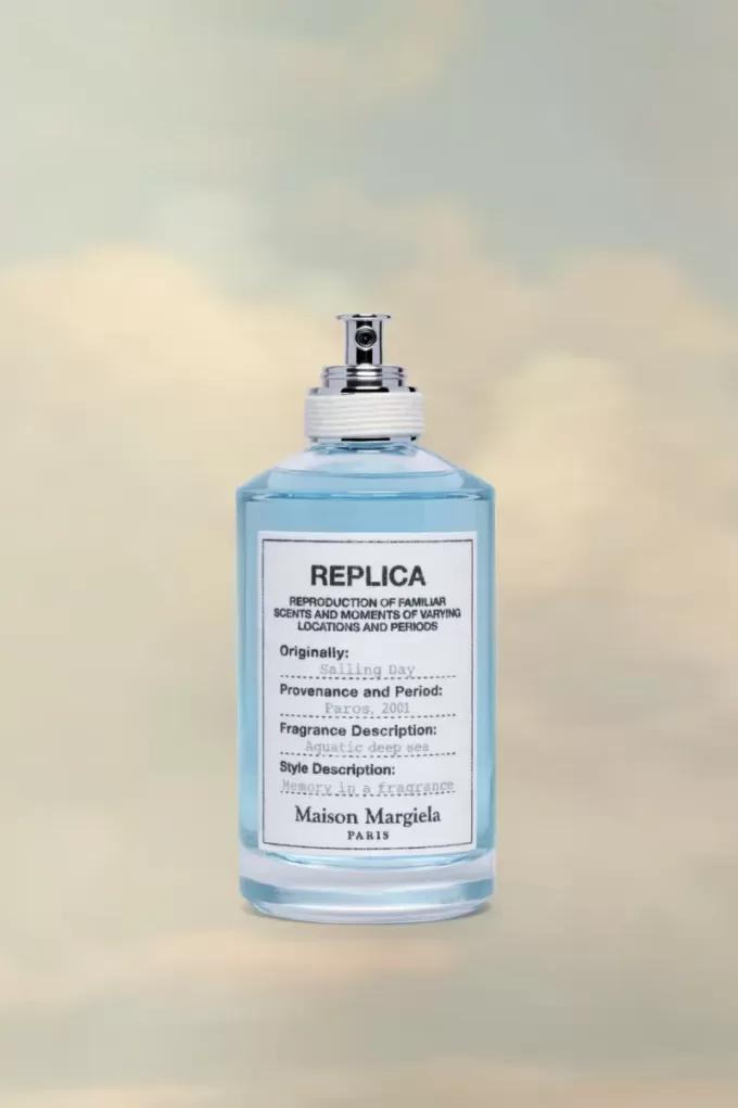 Réplica del eau de toilette Sailing Day Réplica del eau de toilette Sailing Day