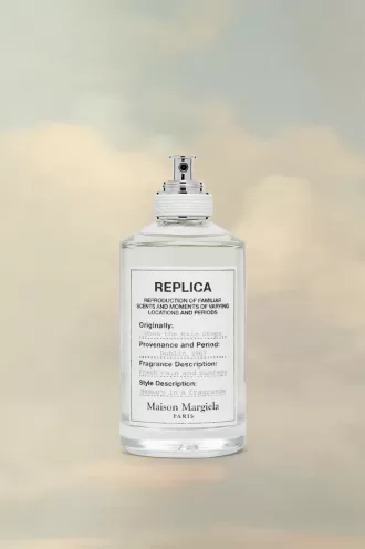 Réplica del eau de toilette When the Rain Stops Réplica del eau de toilette When the Rain Stops