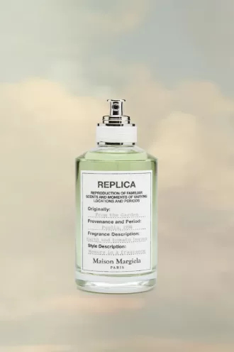 Réplica del jardín Eau De Toilette
