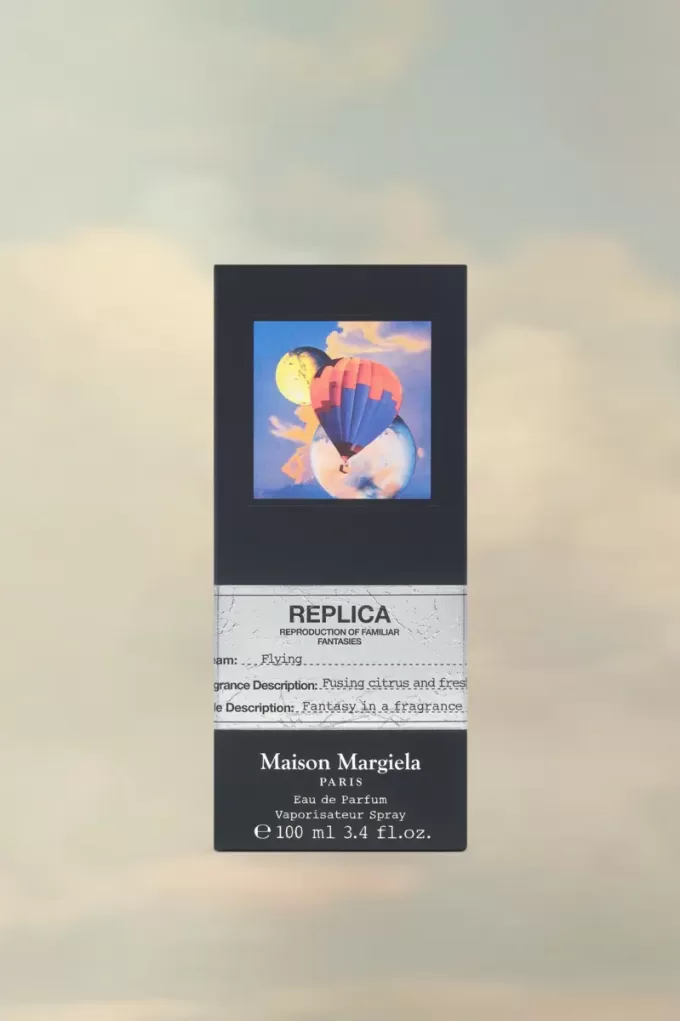 Réplica Flying Eau de Parfum Réplica Flying Eau de Parfum