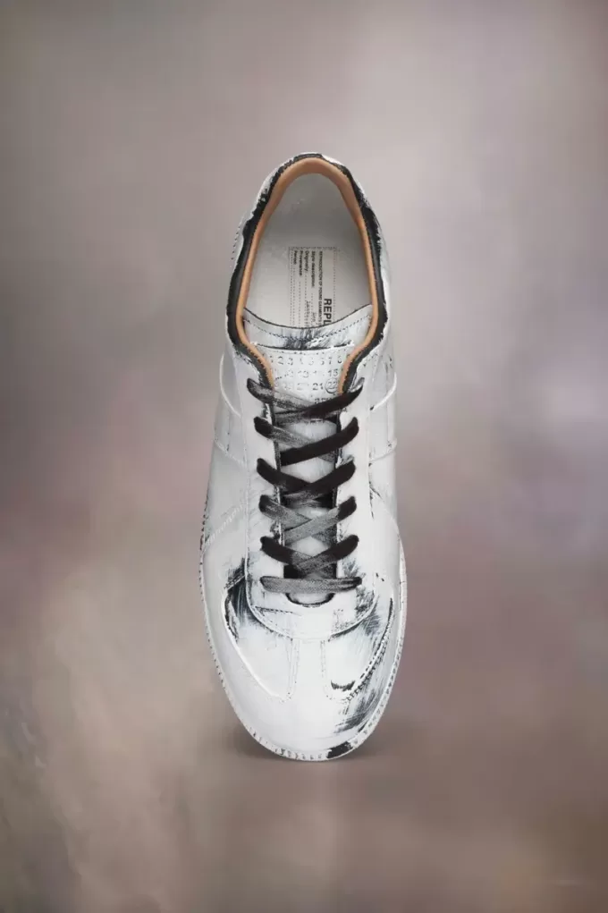 Réplica Maison Margiela Bianchetto Réplica Maison Margiela Bianchetto