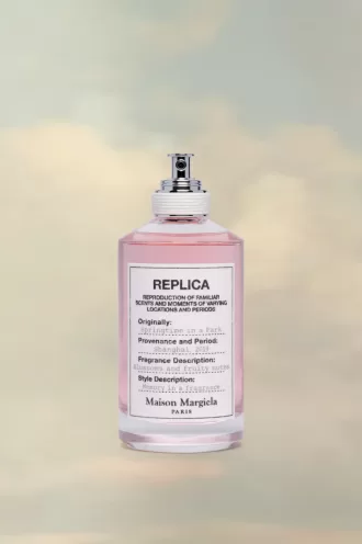Réplica Primavera en un parque eau de toilette Réplica Primavera en un parque eau de toilette