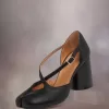 Sandalias de tacón Tabi de Maison Margiela Sandalias de tacón Tabi de Maison Margiela