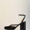 Sandalias de tacón Tabi de Maison Margiela