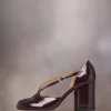 Sandalias de tacón Tabi de Maison Margiela Sandalias de tacón Tabi de Maison Margiela