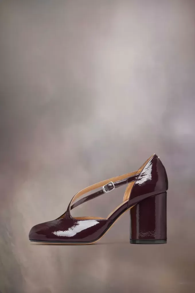 Sandalias de tacón Tabi de Maison Margiela Sandalias de tacón Tabi de Maison Margiela