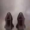 Sandalias de tacón Tabi de Maison Margiela Sandalias de tacón Tabi de Maison Margiela