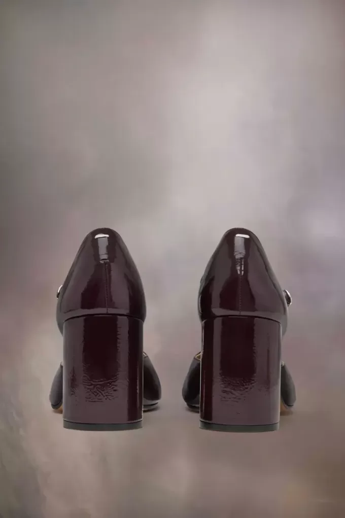 Sandalias de tacón Tabi de Maison Margiela Sandalias de tacón Tabi de Maison Margiela