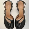 Sandalias de tacón Tabi de Maison Margiela