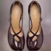 Sandalias de tacón Tabi de Maison Margiela Sandalias de tacón Tabi de Maison Margiela