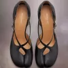 Sandalias de tacón Tabi de Maison Margiela Sandalias de tacón Tabi de Maison Margiela