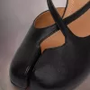 Sandalias de tacón Tabi de Maison Margiela Sandalias de tacón Tabi de Maison Margiela
