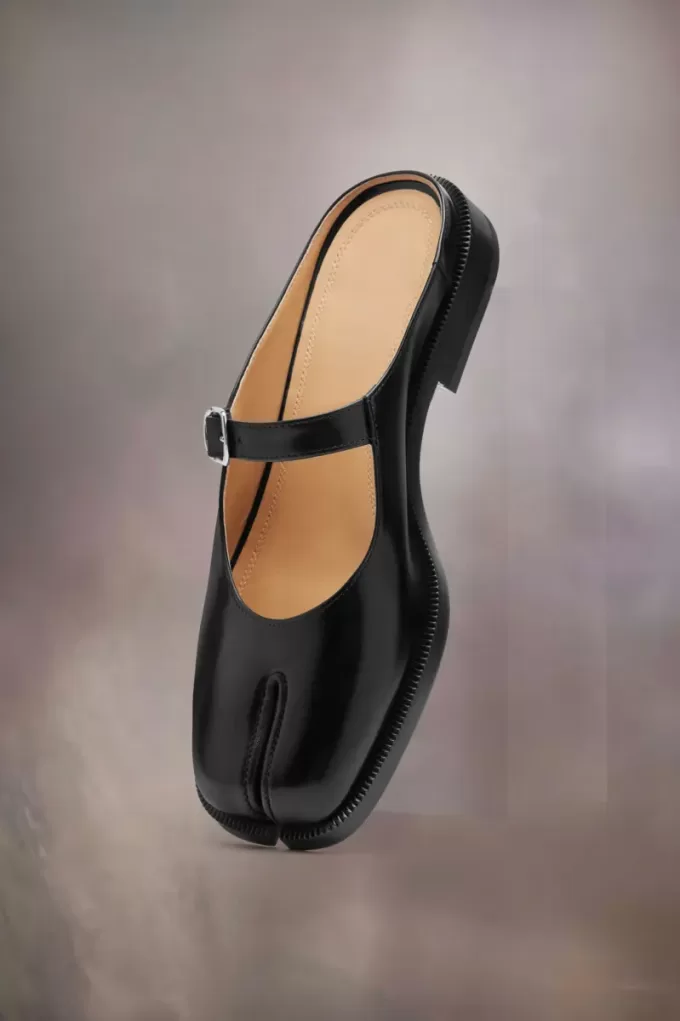 Sandalias Mary Jane Tabi City Sandalias Mary Jane Tabi City