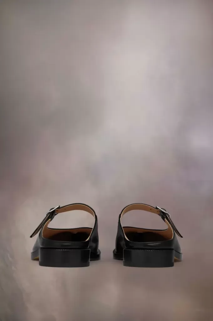 Sandalias Mary Jane Tabi City Sandalias Mary Jane Tabi City