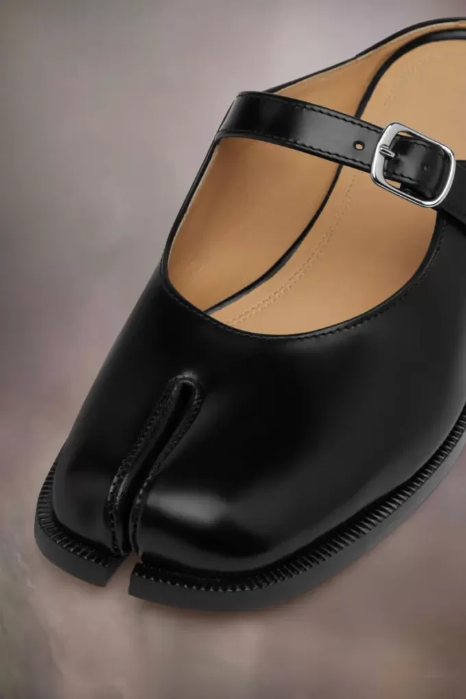 Sandalias Mary Jane Tabi City Sandalias Mary Jane Tabi City
