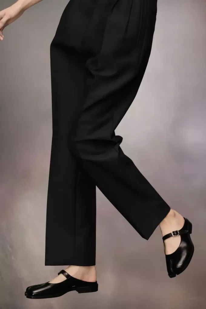 Sandalias Mary Jane Tabi City Sandalias Mary Jane Tabi City