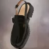 Sandalias Tabi County de Maison Margiela Sandalias Tabi County de Maison Margiela