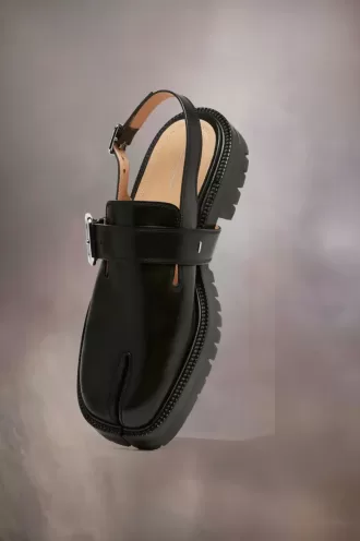 Sandalias Tabi County de Maison Margiela
