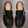 Sandalias Tabi County de Maison Margiela Sandalias Tabi County de Maison Margiela