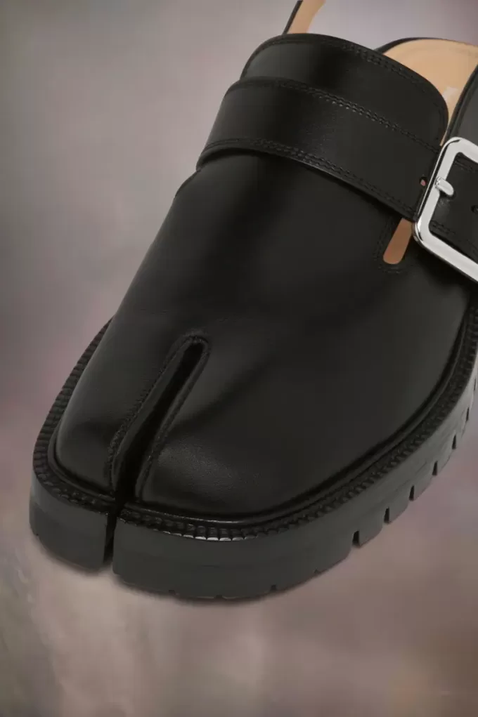 Sandalias Tabi County de Maison Margiela Sandalias Tabi County de Maison Margiela