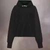 Sudadera con capucha de forro polar firme de Maison Margiela Sudadera con capucha de forro polar firme de Maison Margiela