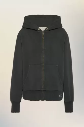 Sudadera con capucha de Maison Margiela