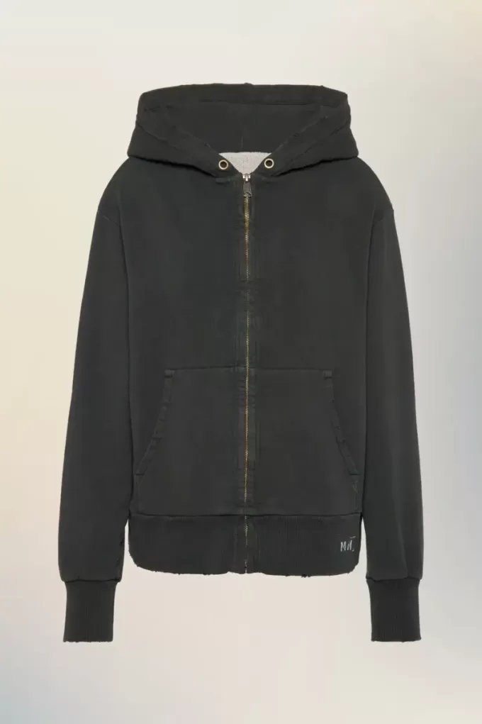 Sudadera con capucha de Maison Margiela Sudadera con capucha de Maison Margiela