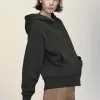 Sudadera con capucha de Maison Margiela Sudadera con capucha de Maison Margiela