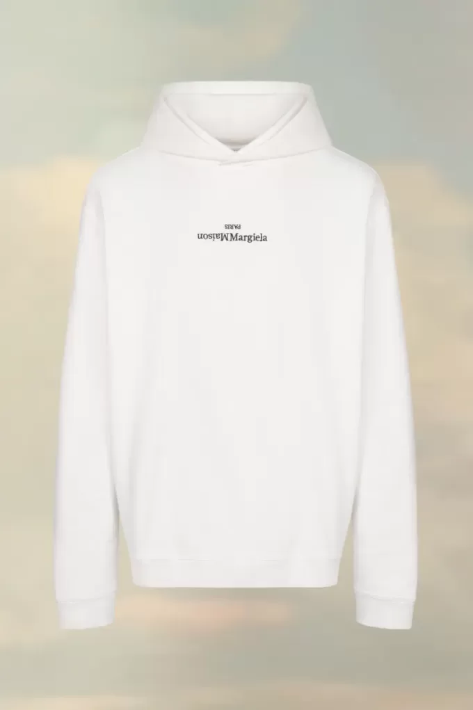 Sudadera con capucha de Maison Margiela