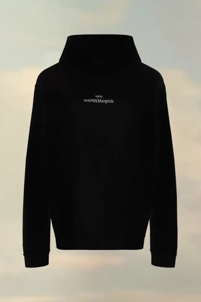 Sudadera con capucha de Maison Margiela