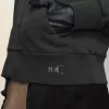 Sudadera con capucha de Maison Margiela Sudadera con capucha de Maison Margiela