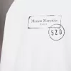 Sudadera con capucha y estampado de sellos 520 Sudadera con capucha y estampado de sellos 520
