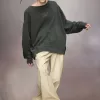 Sudadera con el logo del sello