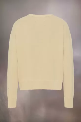 Sudadera con logo de grafiti Sudadera con logo de grafiti