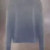 Sudadera con logo de grafiti Sudadera con logo de grafiti
