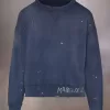 Sudadera con logotipo escrito a mano Sudadera con logotipo escrito a mano
