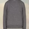Suéter con coderas de Maison Margiela Suéter con coderas de Maison Margiela