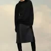 Suéter con coderas de Maison Margiela Suéter con coderas de Maison Margiela