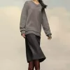 Suéter con coderas de Maison Margiela Suéter con coderas de Maison Margiela