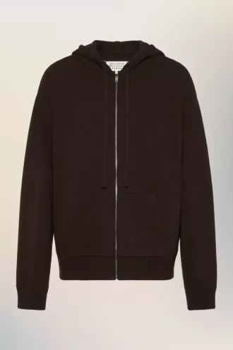 Suéter de cachemira de Maison Margiela Suéter de cachemira de Maison Margiela