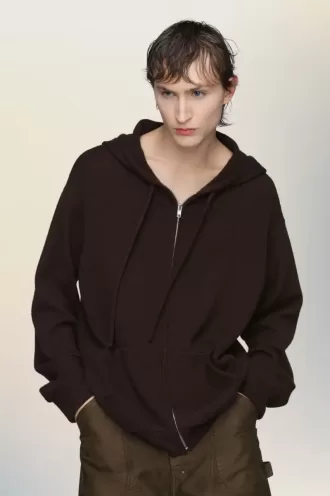 Suéter de cachemira de Maison Margiela Suéter de cachemira de Maison Margiela