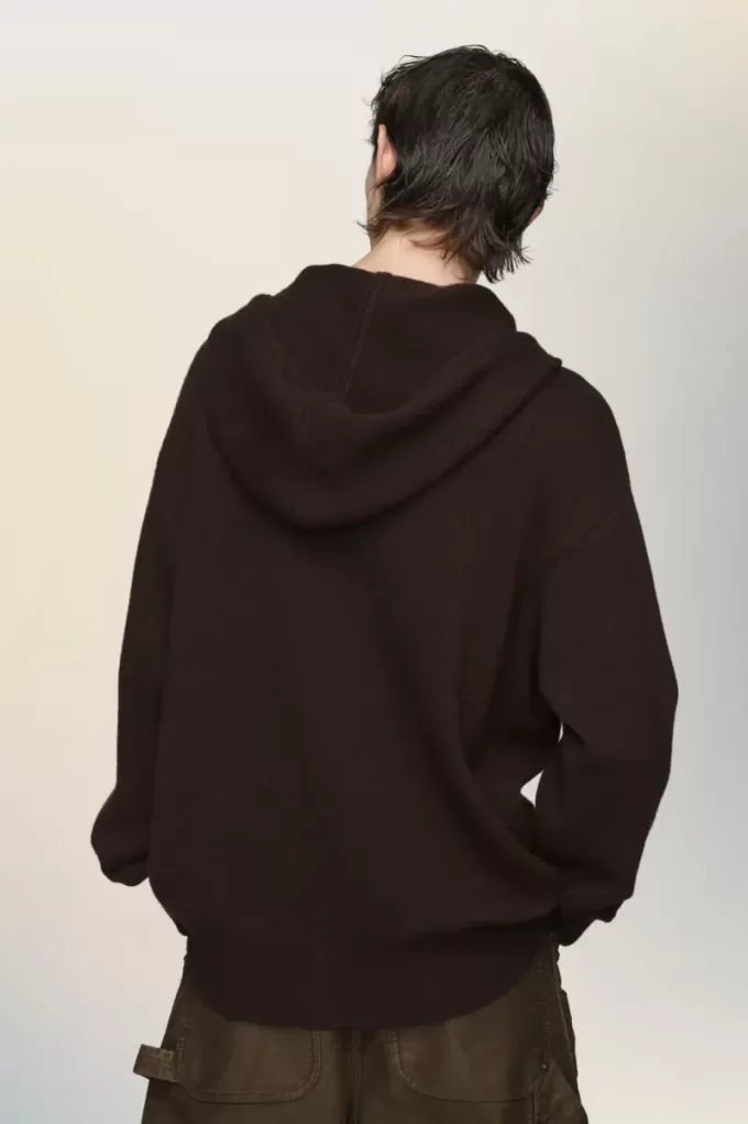 Suéter de cachemira de Maison Margiela Suéter de cachemira de Maison Margiela