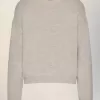 Suéter de cuello en V de Maison Margiela