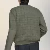 Suéter de lana de Maison Margiela