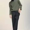 Suéter de lana de Maison Margiela