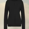 Suéter de lana merino de Maison Margiela Suéter de lana merino de Maison Margiela