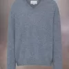 Suéter de punto Pile de Maison Margiela